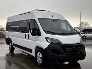 VANTourer 630 L age.one-day registration for sale
