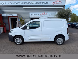 Citroën Berlingo Gebrauchtwagen Kaufen
