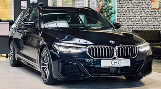 BMW 530 Gebrauchtwagen Kaufen