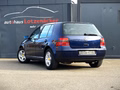 Daumennagel 4 - Volkswagen Golf IV 1.9 GTI TDI  130 Ps generalüberholt