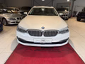 Daumennagel 3 - BMW 540 i xDrive Luxury Line*PANORAMA*AHK