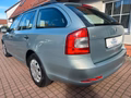 Daumennagel 2 - Skoda Octavia Combi Classic*1.HD*KLIMA*TEMPOMAT*