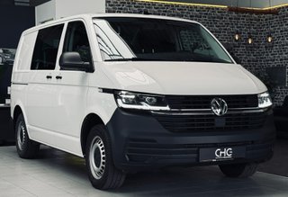 Volkswagen T6.1 Transporter Gebrauchtwagen Kaufen
