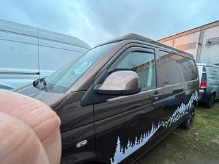 Volkswagen T5 Transporter Gebrauchtwagen Kaufen