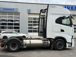 Iveco S-WAY Gebrauchtwagen Kaufen