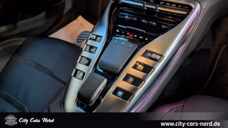 Mercedes-Benz AMG GT 53 4Matic+ PANO+360°+SPORT.AGA+NIGHT - bilder 21