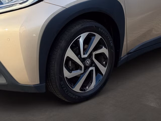Toyota Aygo X Pulse +WKR+Carplay+Sicht Pak. - foto 9