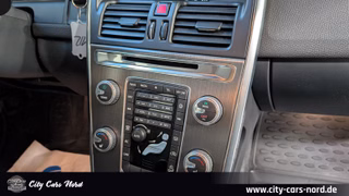 Volvo XC60 Summum AWD PANO+KAM+MEMORY - bilder 19