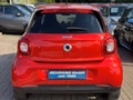Daumennagel 12 - Smart ForFour *AMBIENTE*PRIME*AMBIENTE*90PS*AUTOMATIK*