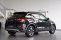 Daumennagel 7 - Volkswagen T-Roc Move  AUT NAV LED SHZ