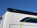 Daumennagel 31 - Chausson V594 First Line Mod.26 Connect/Zubehör