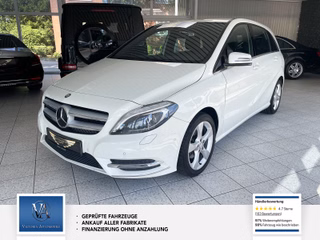 Mercedes-Benz B 180 Used vehicle for sale