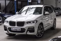 Daumennagel 6 - BMW X3 xDrive 30i Sport-Aut///M SPORT/KAMERA/HUD/DAB