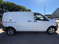 Daumennagel 4 - Mercedes-Benz VITO KASTEN*AUTOMATIK*LED*SHZ*163PS*NAVI*ALUFELG