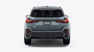 2027 BMW X1 xDrive28i - photo 5