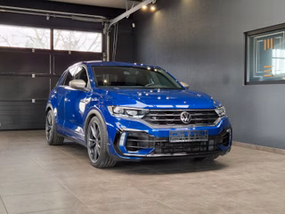 Volkswagen T-Roc R 4Motion 2,0TSI*Kamera*CarPlay*Klimaauto - foto 1