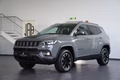 Daumennagel 3 - Jeep Compass Trailhawk Plug-In Hybrid 4WD  AUT NAV KAMERA