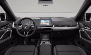 2027 BMW X1 M35i - photo 7