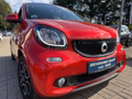 Daumennagel 40 - Smart ForFour *AMBIENTE*PRIME*AMBIENTE*90PS*AUTOMATIK*