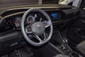 Daumennagel 18 - Volkswagen Caddy Maxi/1 HAND