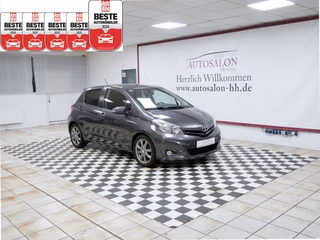 Toyota Yaris Used vehicle for sale