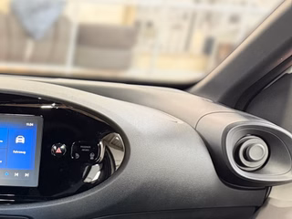 Toyota Aygo X Hybrid Pure + Car Play - foto 12