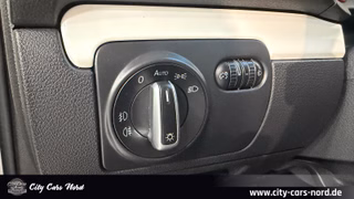 Volkswagen Golf VI GTI DYNAUDIO+SCHIEBEDACH+NAVI+SHZ - bilder 13