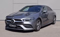 Daumennagel 1 - Mercedes-Benz CLA 220 AMG 4M/ DIST./WIDES./STHZ/PANO/M.BEAM