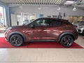 Daumennagel 2 - Nissan Juke 1.6 Hybrid N-Connecta