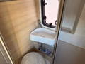Daumennagel 23 - Chausson V697 Sport Line 8-Gang Artic/Connect/Zubehör/Safety/Drive
