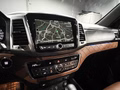 Daumennagel 17 - SsangYong Rexton 2.2 Disel 4x4 Sapphire |AUTOM|LEDER|LED|NAVI