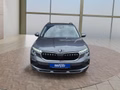Daumennagel 8 - Skoda Kamiq Selection 1,5TSI DSG AHK/Kamera/LED/Kessy/Winterp.  **