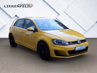 Volkswagen Golf VII GTI Performance BMT 1.Hand Scheckheft - foto 5