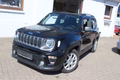 Daumennagel 21 - Jeep Renegade Limited FWD 1.3 T-GDI  Automatik Navi