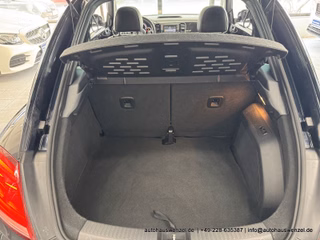 Volkswagen Beetle Lim. Sport 1.4 6-Gang - LEDER FENDER PANO - bilder 22
