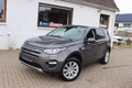 Daumennagel 18 - Land Rover Discovery Sport HSE Aut 7.Sitzer=LEDER=XENON=NAVI=