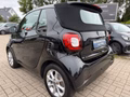 Daumennagel 36 - Smart ForTwo CABRIO*COOL&AUDIO*SITZHEIZUNG*AUTOMATIK