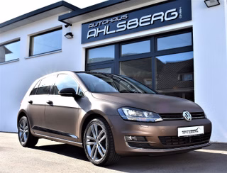 Volkswagen Golf VII Used vehicle for sale