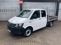 Daumennagel 2 - Volkswagen T6 Transporter Pritsche lang Doppelkabine