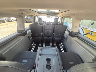 Ford Tourneo Custom Bus 320 L2 Active 170PS AHK/Schwenkbar - foto 10