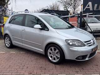 Volkswagen Golf Plus V United 1.4*Klimaut.*Temp.*Alu*PDC*