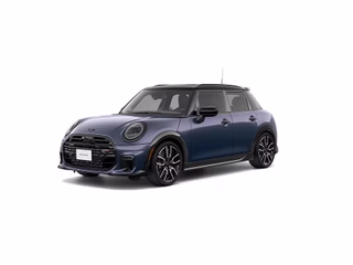 2027 MINI Cooper S 4 Door - photo 2