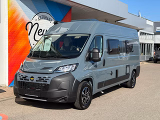 Karmann Davis Trendstyle 590 Neuwagen Kaufen