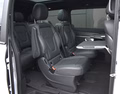 Daumennagel 18 - Mercedes-Benz V 300 d 4M EXCLUSIVE AMG DIST/360°/PANO/STAND/AIRM/SITZLÜFT