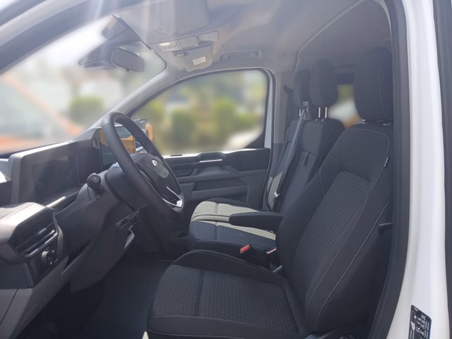 Ford Transit Custom Kombi 320 L1 FWD Trend 9 Sitzer - foto 6