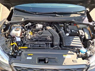 SEAT Arona 1.5 TSI FR DSG / KLIMA / LED / NAVI / SITZHEIZUNG - bilder 12