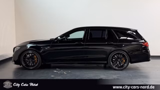 Mercedes-Benz E 63 S AMG T 4Matic KERAMIK+PANORAMA+360°+DTR+ - bilder 2