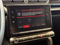 Daumennagel 21 - Citroën C3 Shine KAMERA|SHZ|CARPLAY|TEMP.|KEYLESS |