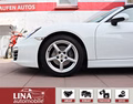 Daumennagel 12 - Porsche Boxster 2.Hd TOP ZUSTAND Navi BiXenon 18"