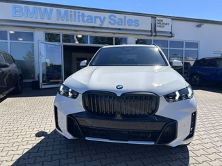 2026 BMW X5 xDrive 40i - photo 2